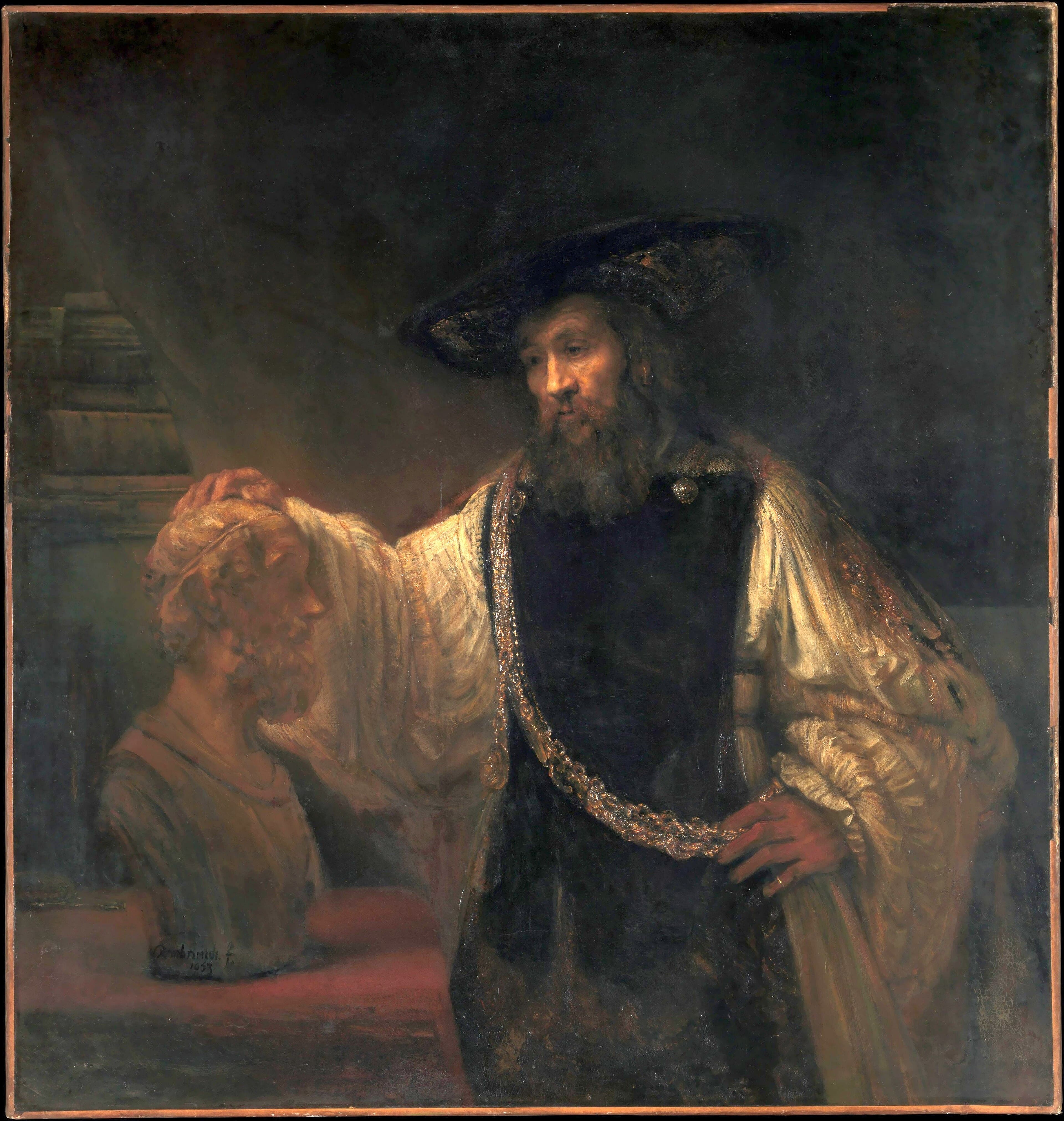The Tutor and the Blind Man