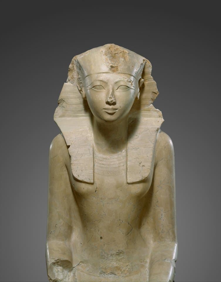 The King Who Was a Woman