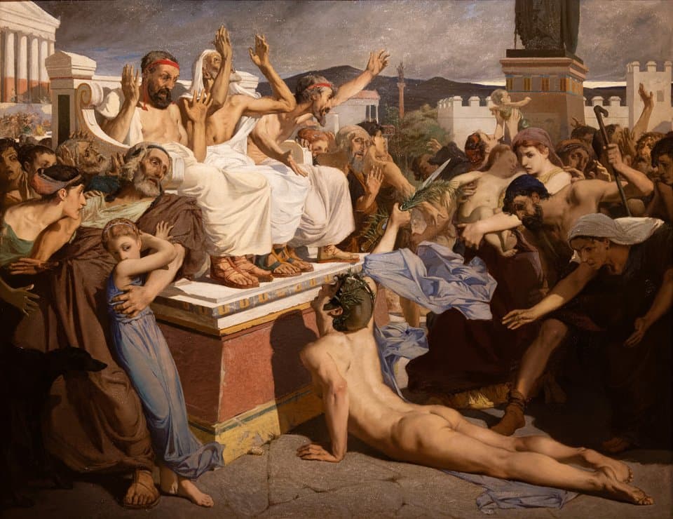 Two Days to Sparta