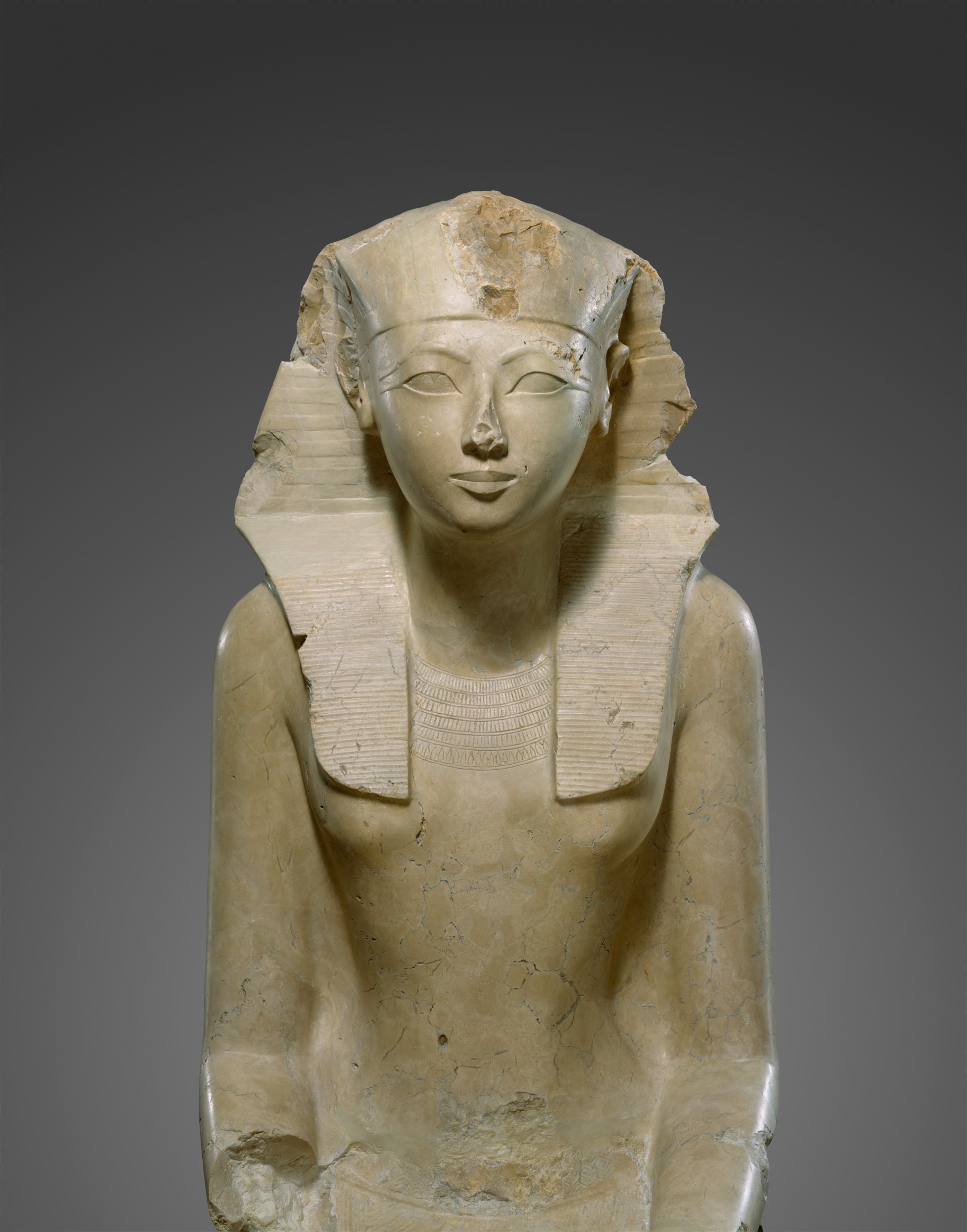 The King Who Was a Woman