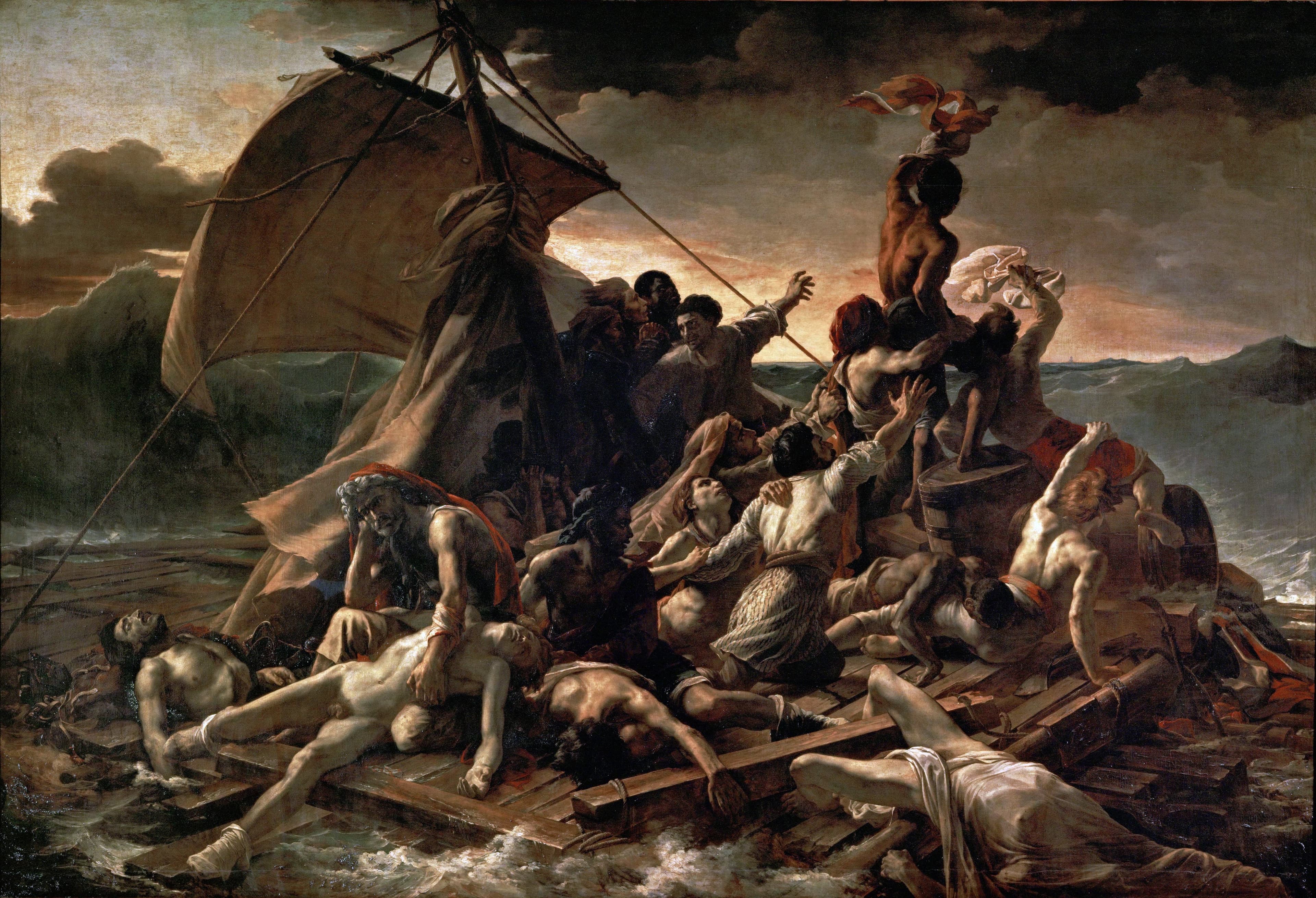 The Raft