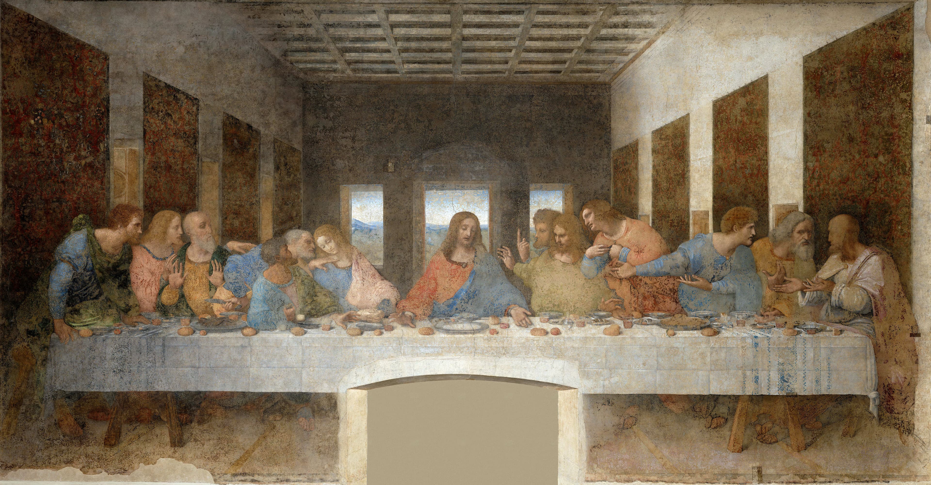 The Wrong Surface